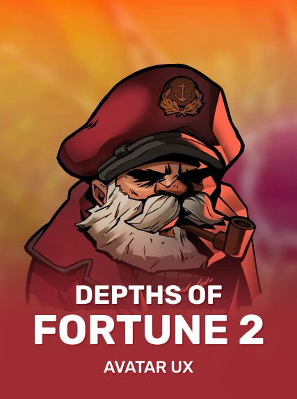 Depths of Fortune 2