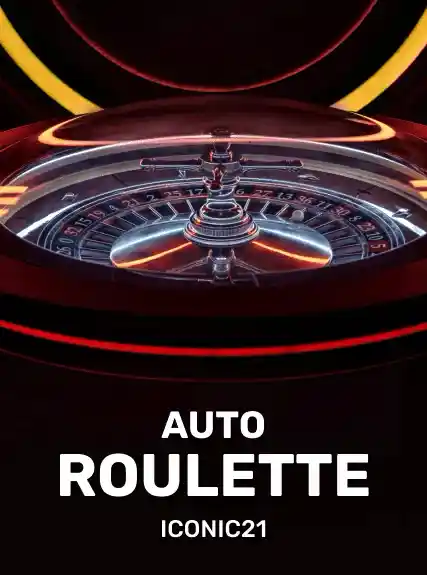 Auto Roulette