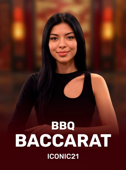 BBQ Baccarat