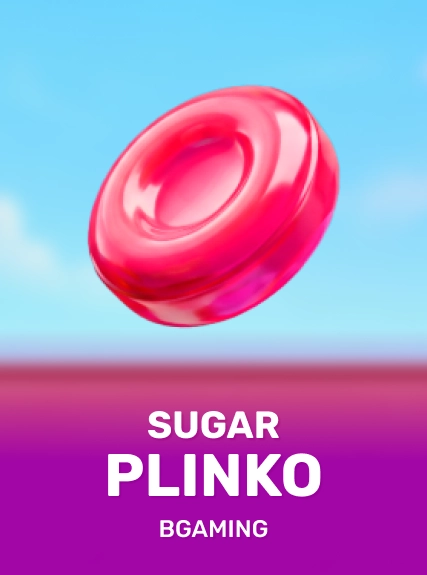 Sugar Plinko