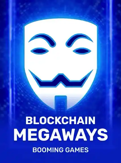 Blockchain Megaways