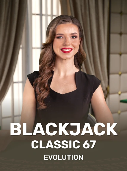 Blackjack Classic 67