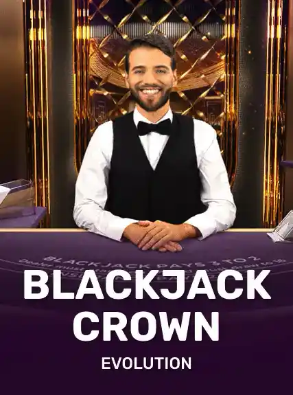 Blackjack Crown