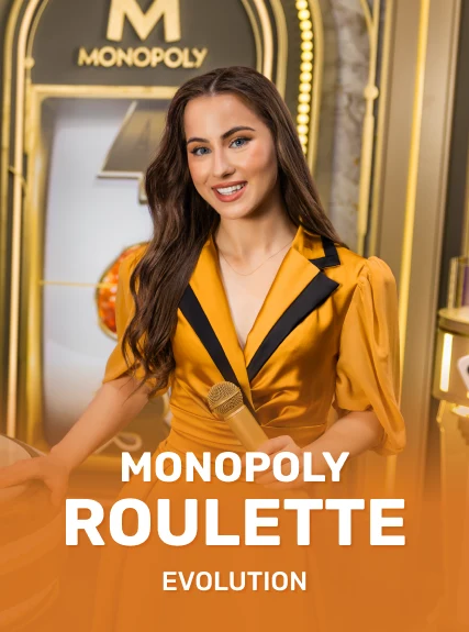 MONOPOLY Roulette