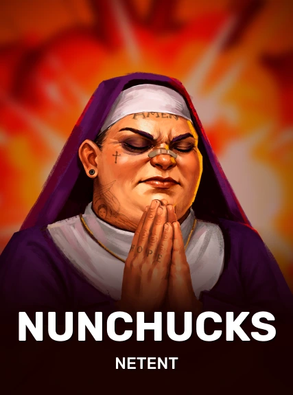 Nunchucks