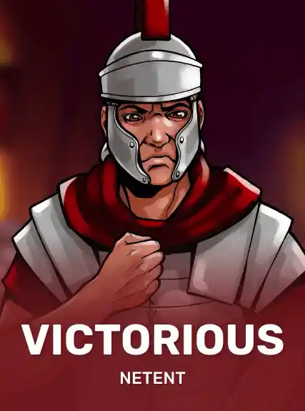 Victorious