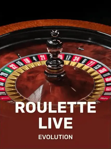 Roulette Live