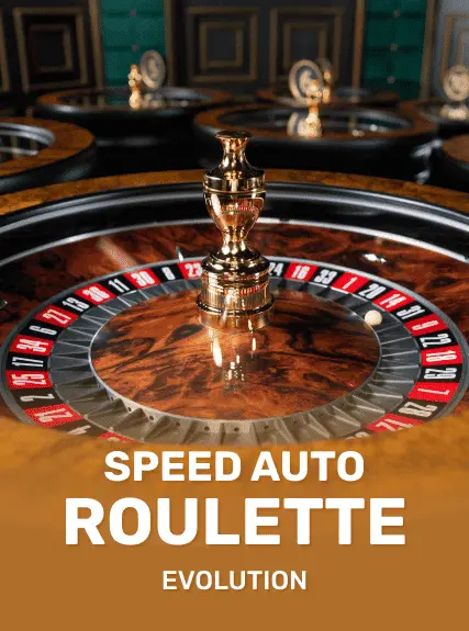 Speed Auto Roulette