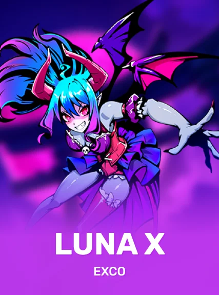 Luna X