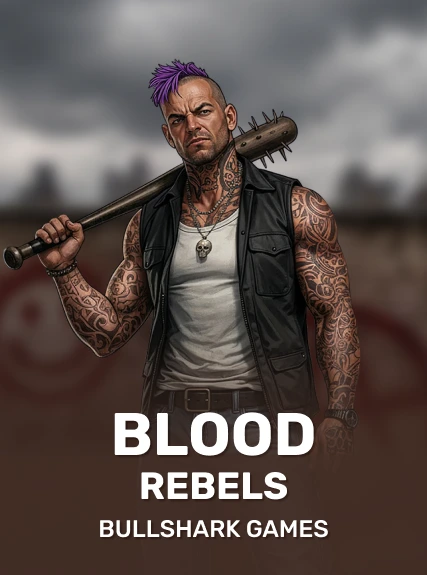 Blood Rebels