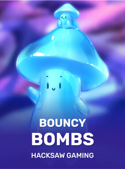 Bouncy Bombs