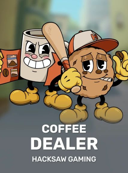 Coffee Dealer