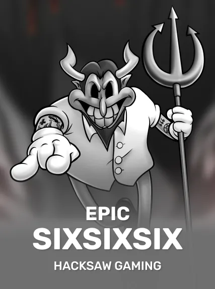 Epic SixSixSix