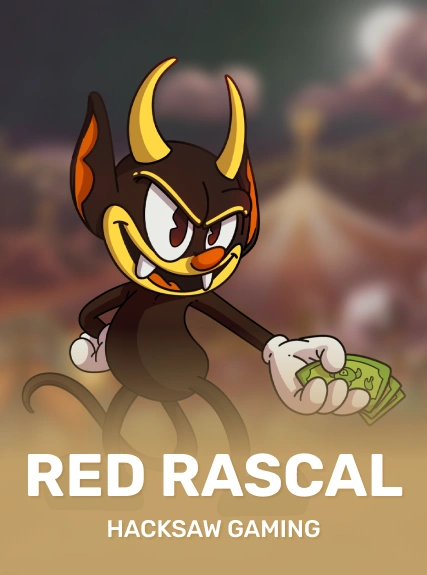 Red Rascal