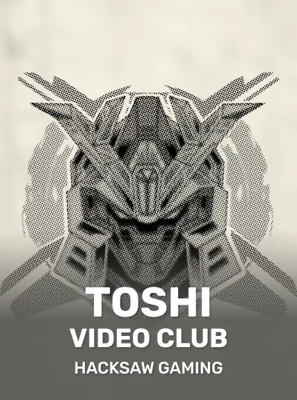 Toshi Video Club