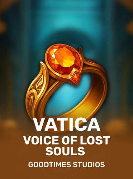 Vatica - Voice of Lost Souls