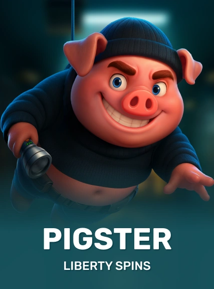 Pigster