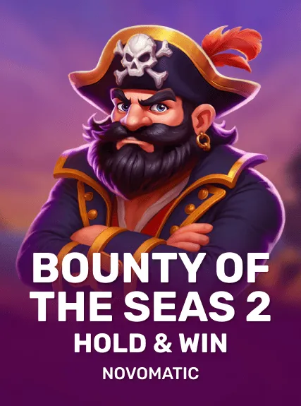 Bounty of the Seas 2: Hold & Win