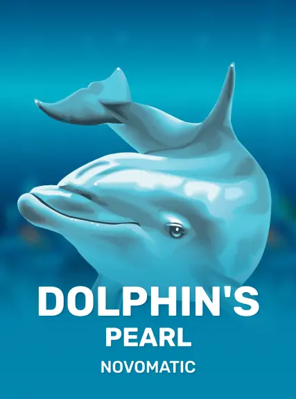 Dolphin's Pearl