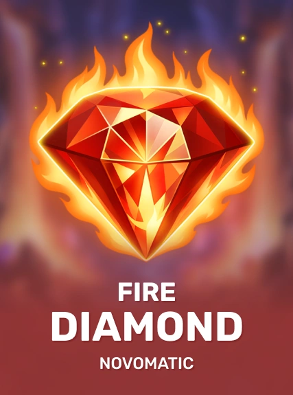 Fire Diamond