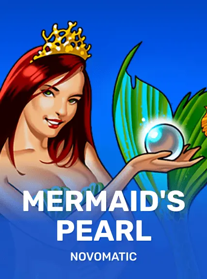 Mermaid's Pearl