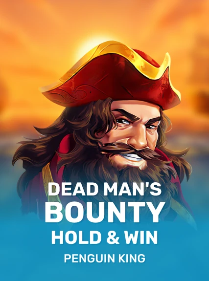 Dead Man's Bounty: Hold & Win