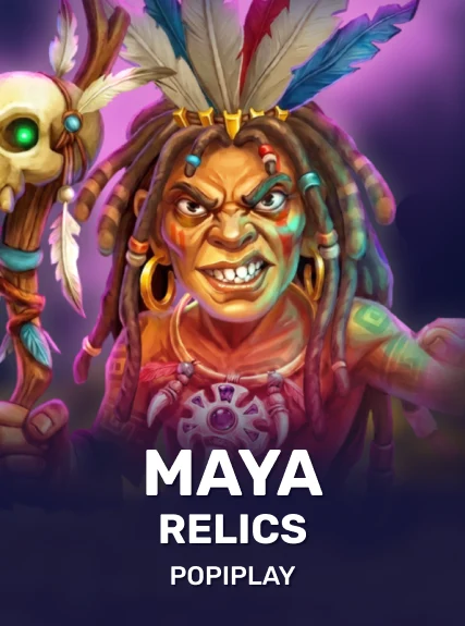 Maya Relics
