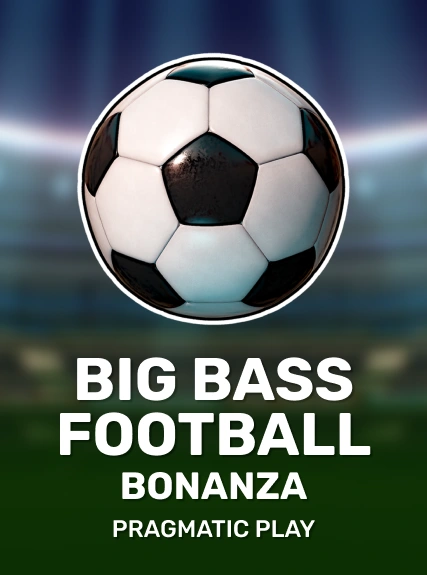 Big Bass Football Bonanza
