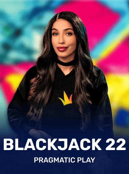 Blackjack 22