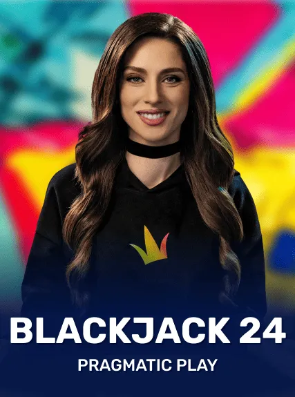 Blackjack 24