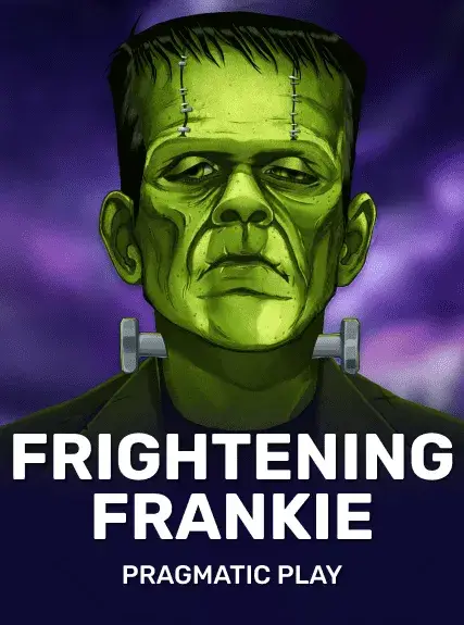 Frightening Frankie