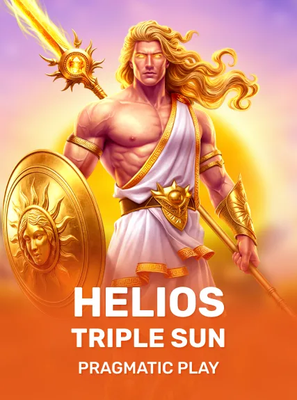 Helios - Triple Sun