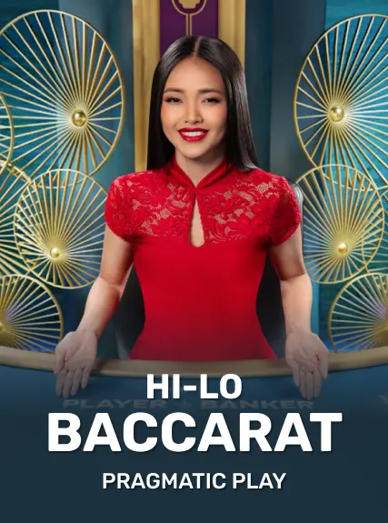 Hi-Lo Baccarat