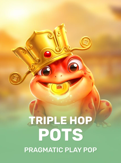 Triple Hop Pots