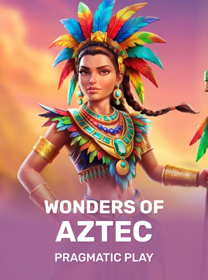 Wonders of Aztec