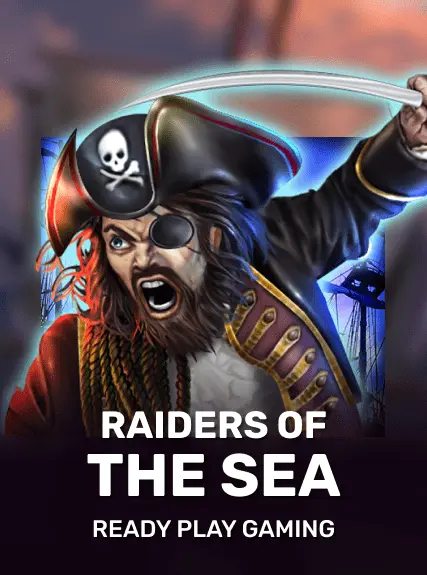 Raiders of the Sea