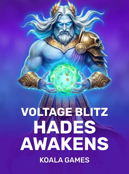 Voltage Blitz Hades Awakens