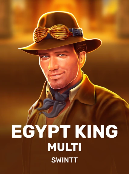 Egypt King Multi