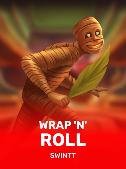 Wrap 'N' Roll