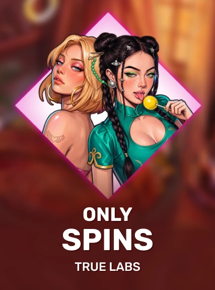 Only Spins