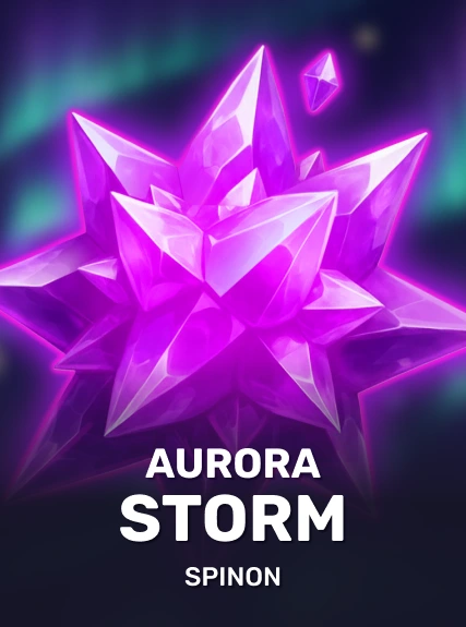 Aurora Storm