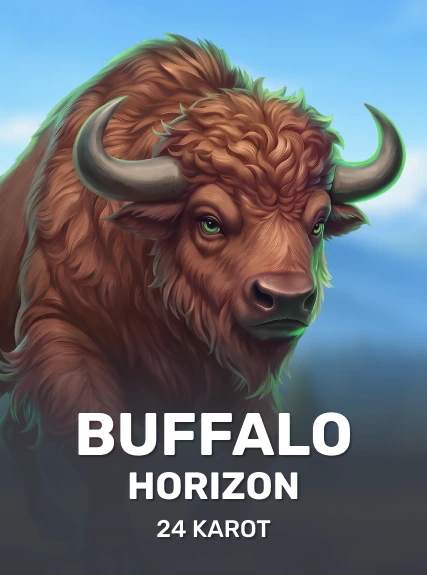 Buffalo Horizon
